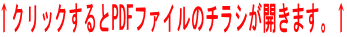 ↑クリックするとPDFファイルのチラシが開きます。↑